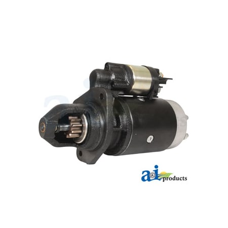 A & I Products Starter 14.5" x7.5" x5.5" A-RE70728